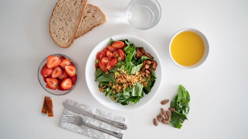 Beneficios de una Alimentación Saludable